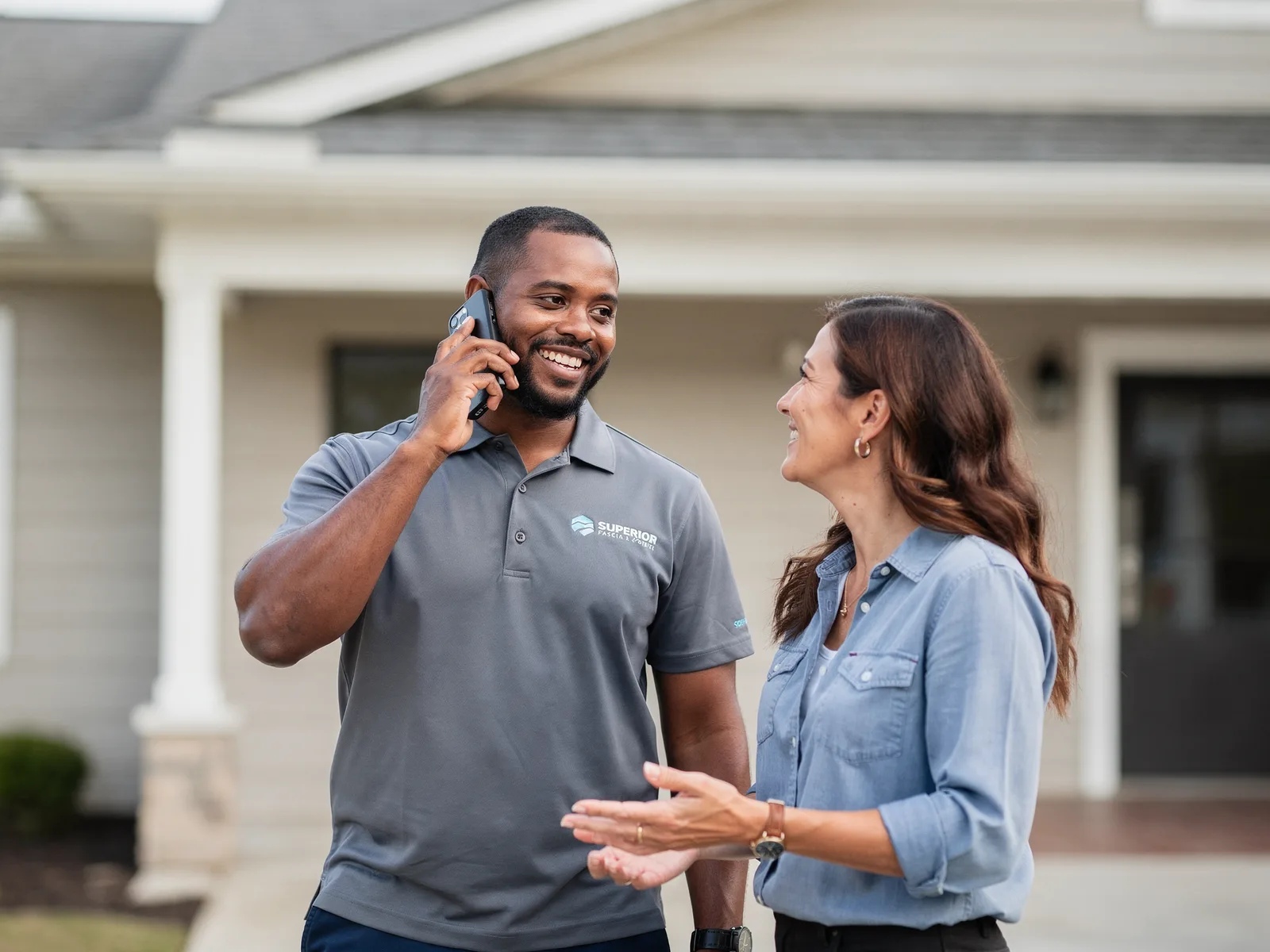 Fascia Repair Twisp, WA FAQs