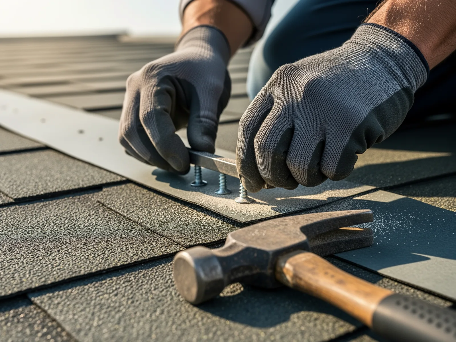 Why choose Fascia Repair in Twisp, WA